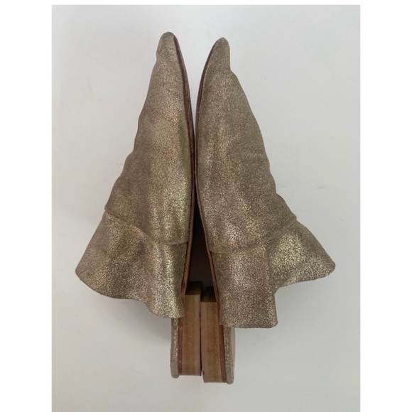 Free People  - Sienna Slip On Mule - Picture 6 of 7